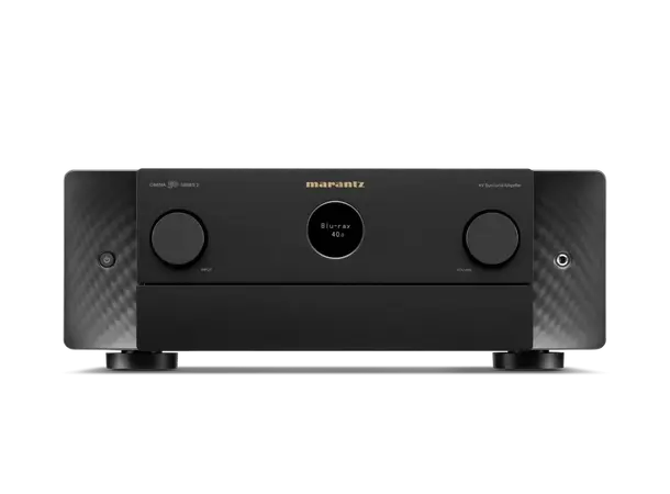 Marantz Cinema 50 Series 2 - Sort