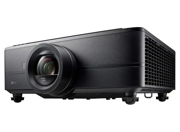 Optoma UHZ78LV