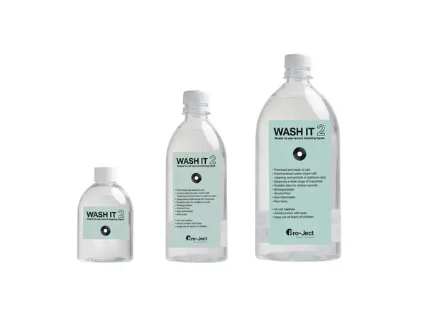 Pro Ject Pro-Ject Wash it 2