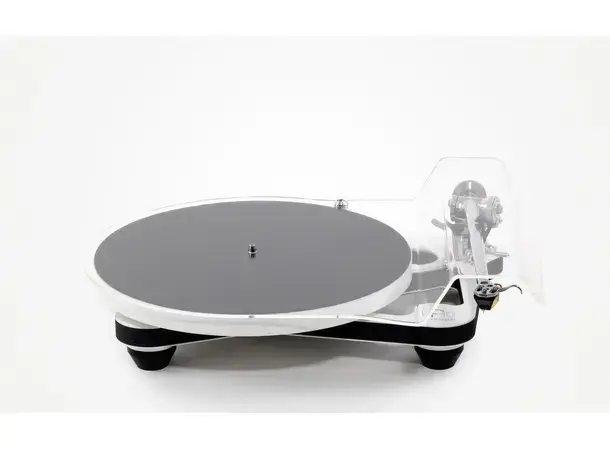 Rega Planar 10 m/Apheta 3 pickup
