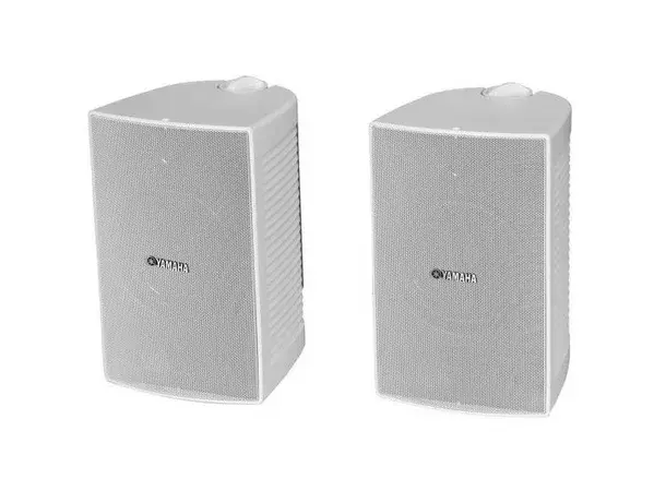 Yamaha NS-AW294 - hvit