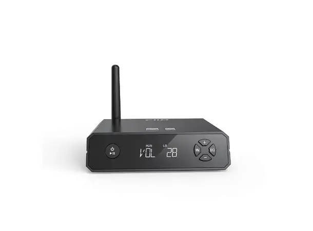 Dac FiiO BR13