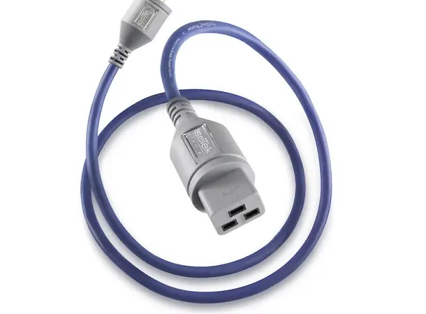 IsoTek EVO3 Premier IEC-C19