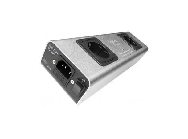 Isotek V5 Gemini