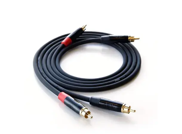 Rega Couple 3 Interconnect RCA