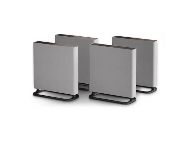 Sony Bravia Theatre Quad