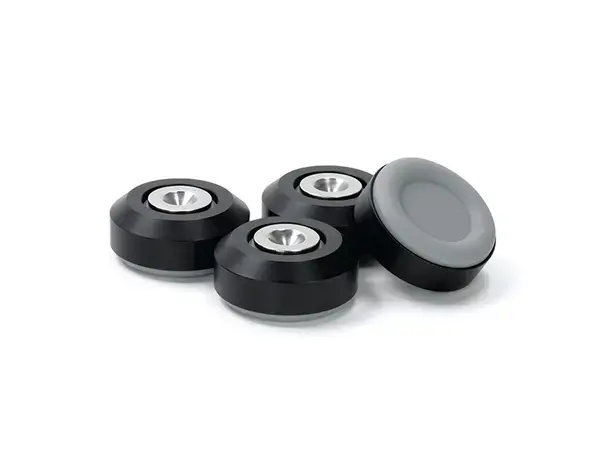Dynavox Dual Absorber