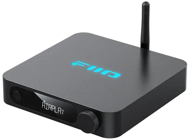 FiiO SR11