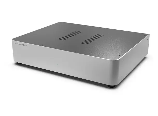 Isotek V5 Elektra - Sølv