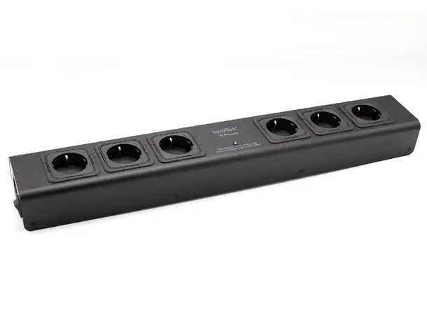 Isotek V5 Polaris - Sort
