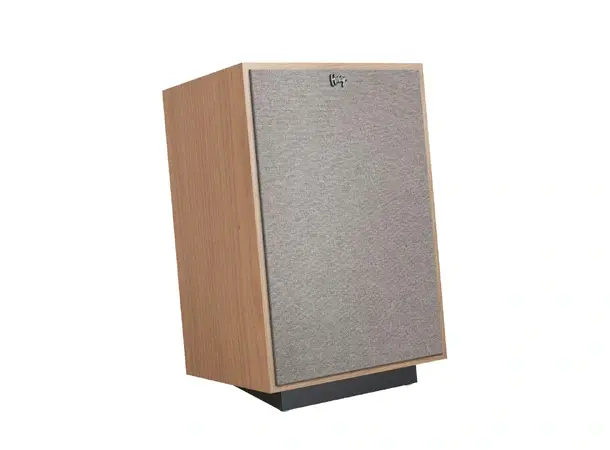 Klipsch Heresy IV - Red Oak