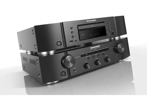 Marantz PM6007 / CD6007