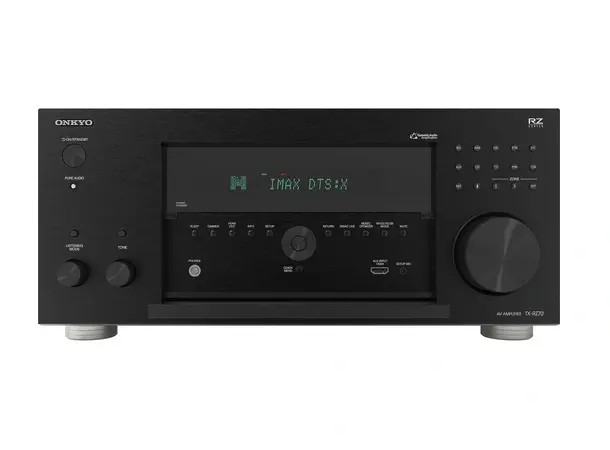 Onkyo TX-RZ70