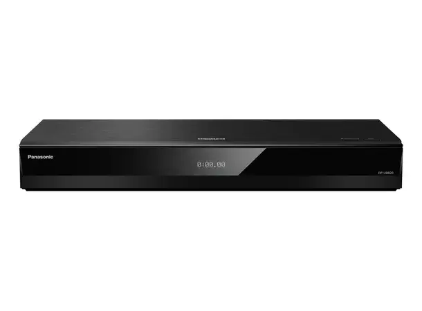 Panasonic DP-UB820AGK