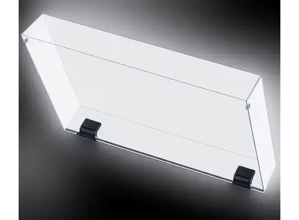 Pro Ject Pro-ject Dustcover støvlokk A1, A2