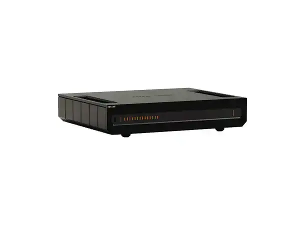 Roksan Caspian 4G Power Amp - Sort