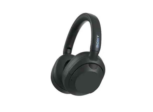 Sony ULT WEAR - Sort