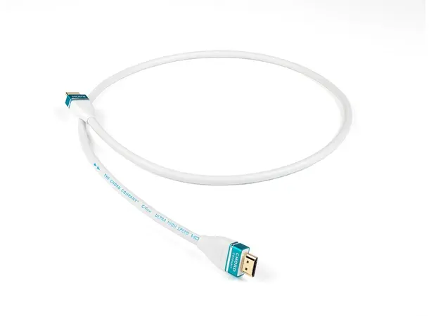 The Chord Company Chord C-view Plus HDMI 2.1