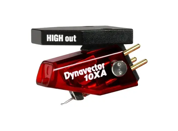 Dynavector DV 10XA-H