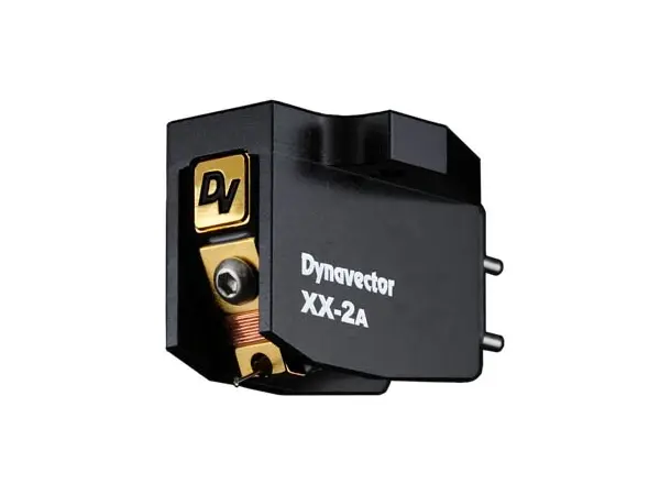 Dynavector DV XX-2A