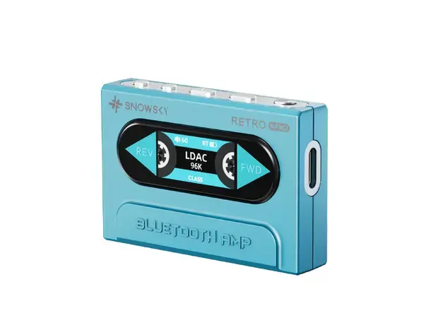 FiiO Snowsky Retro Nano