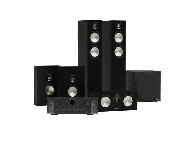 Marantz Cinema 60 / MA Bronze 7G 5.1
