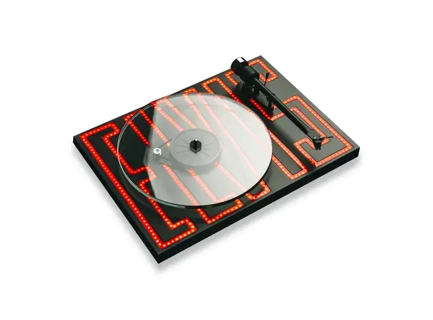 Platespiller Pro-Ject Elvis Presley Turntable