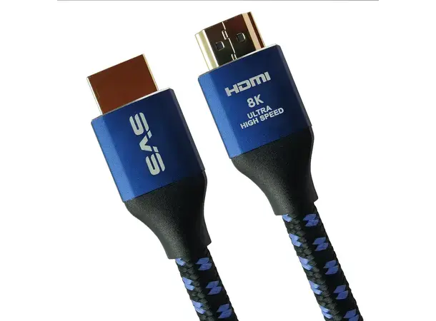 SVS Soundpath HDMI 2.1 UHD 2 meter