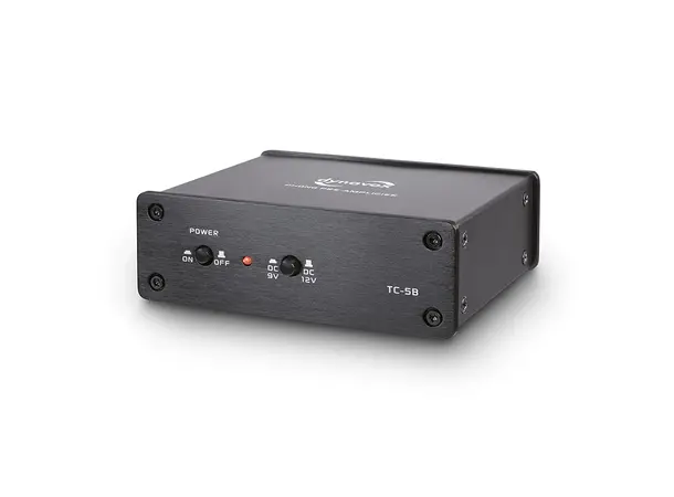 Dynavox TC-5B