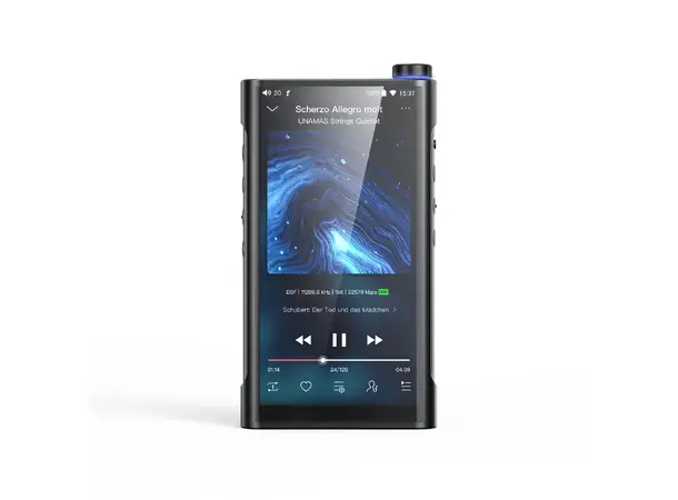FiiO M15s DAP