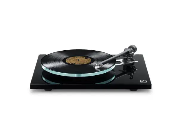 Rega Planar 3 m/Carbon Pickup