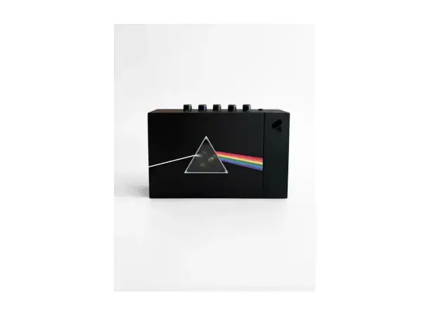 We Are Rewind - Pink Floyd