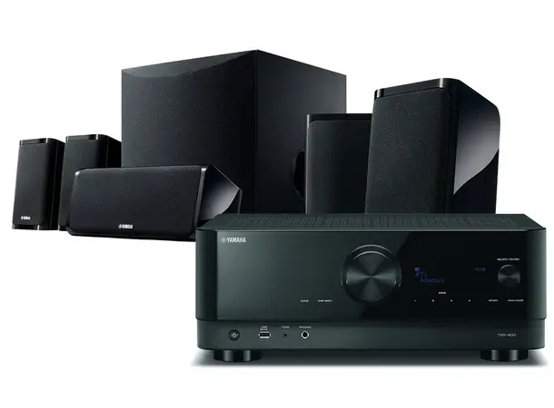 Yamaha YHT-4960 5.1