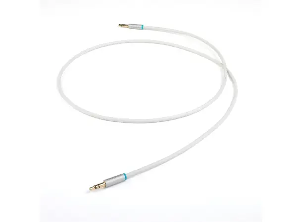 The Chord Company Chord C-Jack 3,5mm - 3,5mm minijack