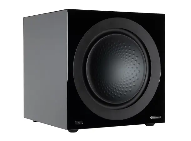 Monitor Audio Anthra W15 - Sort