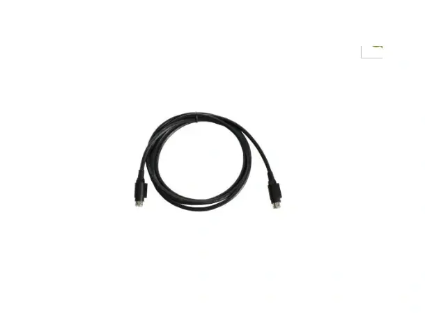 Rega 2 m kabel til TT PSU
