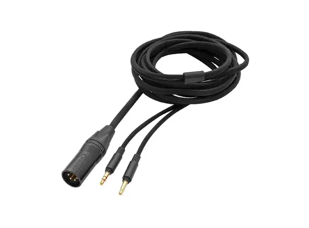 Beyerdynamic Audiophile XLR kabel - 3m