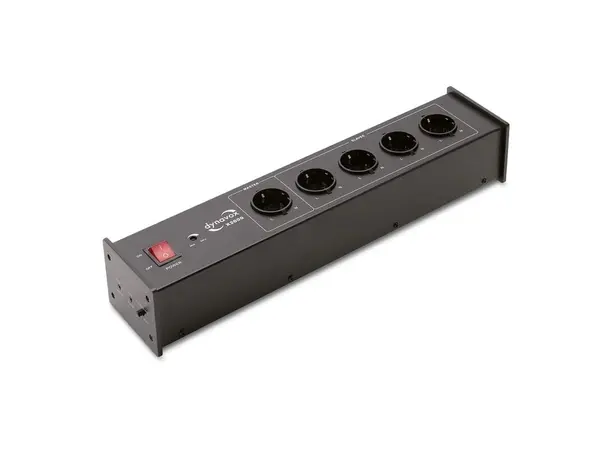 Dynavox Hi-Fi Nettfilter X2000B