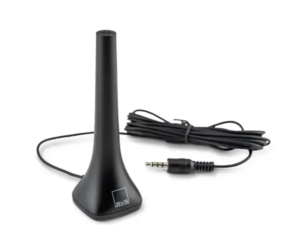 SVS Auto EQ mikrofon
