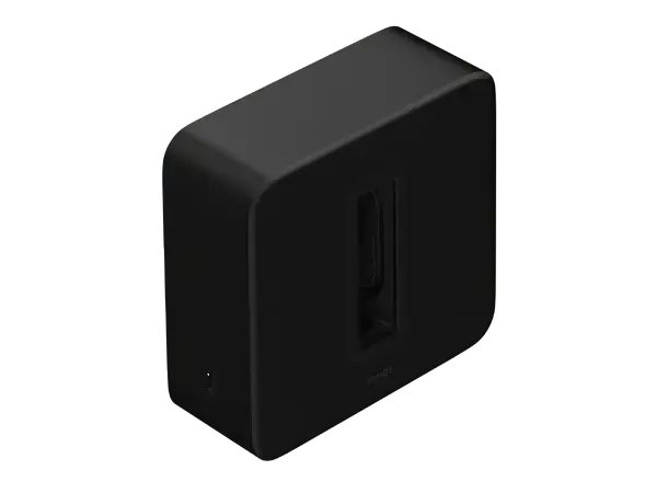 Sonos Sub 4 - Sort
