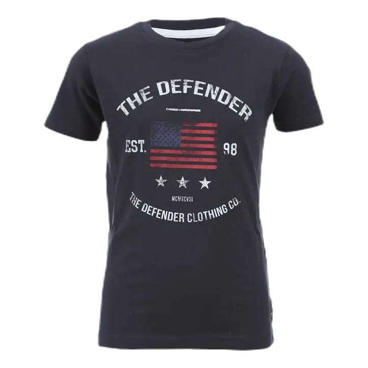 Brad Tee Jr Blue