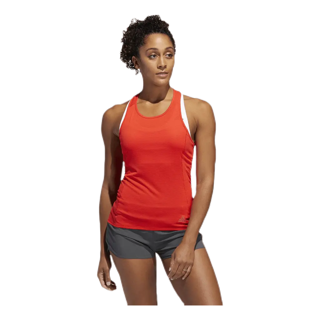 Supernova Tank Red