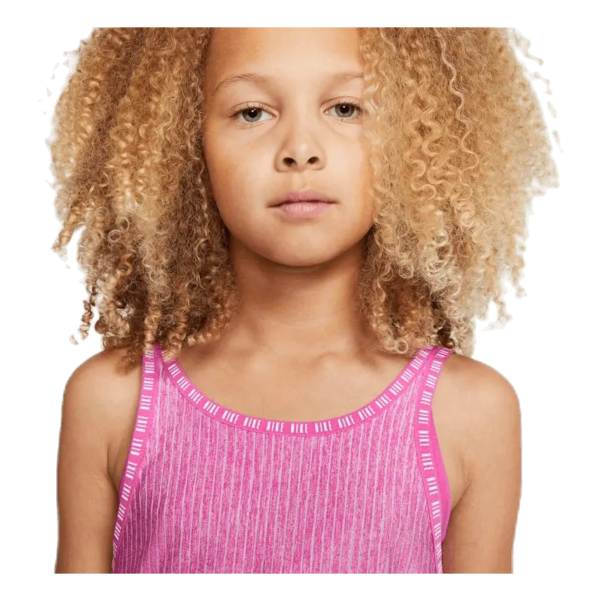 2In1 Support Tank Jr Pink