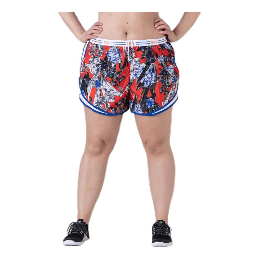 Tempo Short Hype Plus Patterned