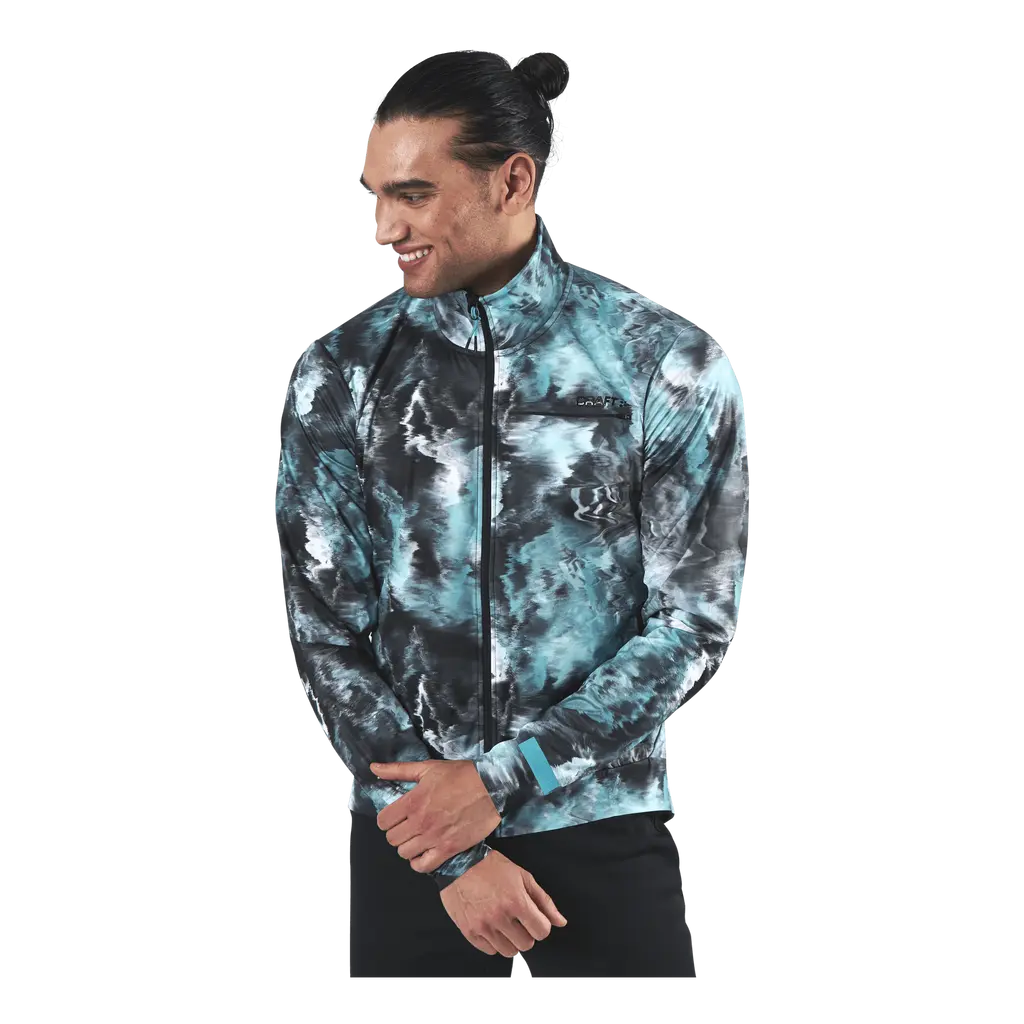 Pro Velocity Jacket Patterned