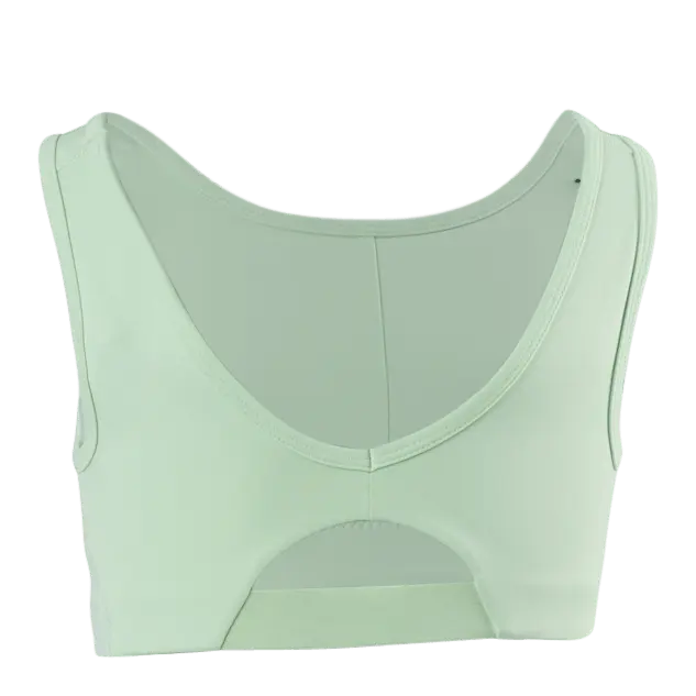 Jr Swoosh Luxe Sport BH Green