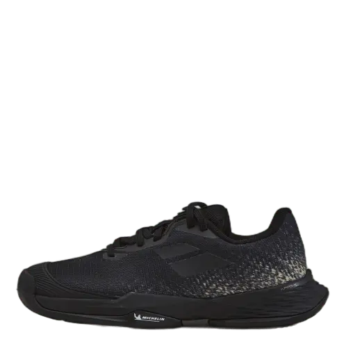 Jet Mach 3 Black
