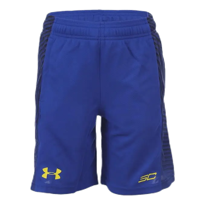 SC30 Doppler Short Blue