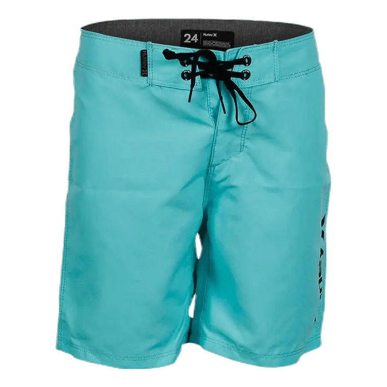 OAO Junior Supersuede Green