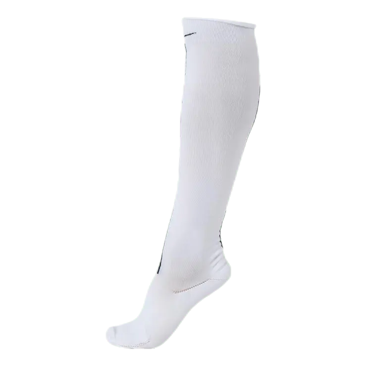 Air Over Knee White